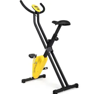 Nhà Đa Chức Năng Và Phòng Tập Thể Dục Thể Hình Spin Bike X Cưỡi Ngựa Máy