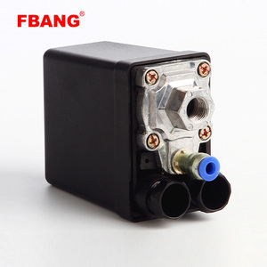 Contrôle automatique de la pression pour <span class=keywords><strong>compresseur</strong></span> d'air - Product Image 2