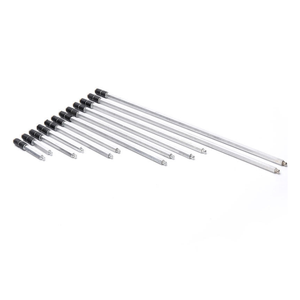 Professional high pressure grout injection packer waterproof use
