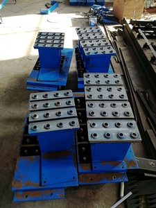 Chất Lượng Tốt Thiết Kế Mới Khối Máy Làm Gạch Kinh Doanh Mới Ý Tưởng Máy Lồng Vào Nhau Khối Gạch Nhà Sản Xuất Với Khuôn Mẫu - Product Image 3