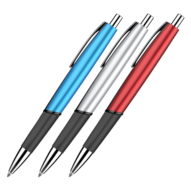 Пластиковая шариковая ручка, оптовая продажа, рекламная ручка, Индивидуальные Шариковые Ручки