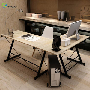 YQ Forever Simple <strong>Computer</strong> <strong>Desk</strong> Home <strong>Desk</strong> Simple <strong>Corner</strong> <strong>Computer</strong> <strong>Desk</strong> - Product Image 3