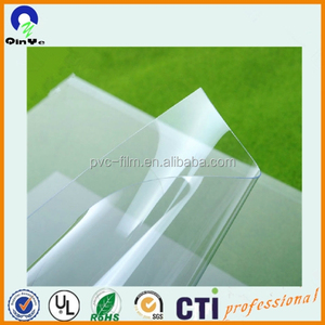 <span class=keywords><strong>PVC</strong></span> <span class=keywords><strong>transparent</strong></span> écran offset <span class=keywords><strong>impression</strong></span> feuille de plastique - Product Image 1