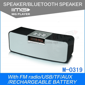 Sans Fil Bluetooth Haut-Parleur <span class=keywords><strong>HiFi</strong></span> Portable Barre De <span class=keywords><strong>Son</strong></span> Haut-Parleur Pour Téléphone Stéréo Subwoofer Haut-parleurs - Product Image 6