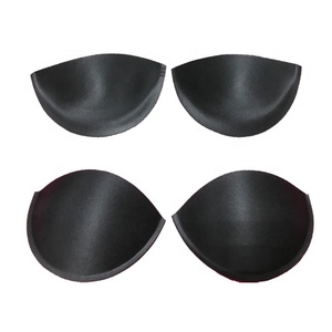 HJ-998433 1/2 đẩy lên đệm áo ngực ly cho đám cưới ăn mặc đồ lót phụ kiện sexy người đàn ông Silicone dính hỗ trợ cho phụ nữ - Product Image 5