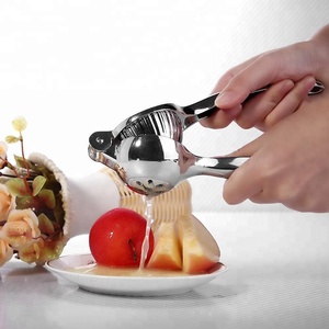 Dụng Cụ Vắt Chanh Chanh Chanh Chanh Hợp Kim Kẽm Siêu Nặng - Product Image 5