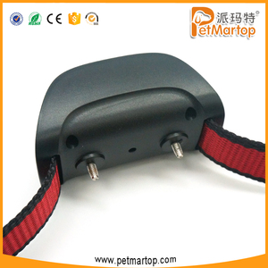 No Barking <span class=keywords><strong>Anti</strong></span> Ladridos del Perro Del <span class=keywords><strong>Collar</strong></span> Del Choque Del Perro - Product Image 4