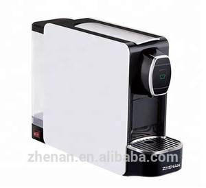 Portable mini <span class=keywords><strong>expresso</strong></span> Automatique <span class=keywords><strong>Capsule</strong></span> <span class=keywords><strong>machine</strong></span> à café - Product Image 2