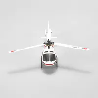WL toys-helicóptero de radiocontrol, 2,4G, 6 CANALES, 6 CANALES