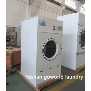 8kg gas heating industrial dryer machine,commercial dryer