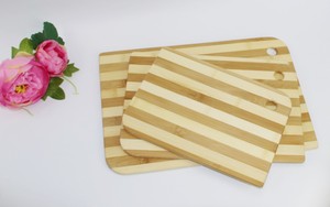 Ecológico mayor encargo vegetales cortar mármol de bambú tabla de cortar <span class=keywords><strong>queso</strong></span> conjunto - Product Image 2