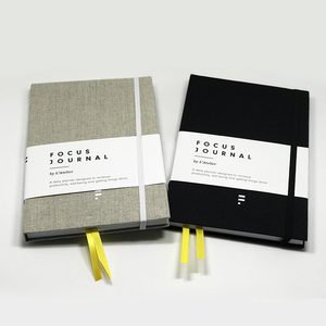 Free Sample A3 <strong>A4</strong> Pocket Hardcover Journal Notebook <strong>Diary</strong> - Product Image 3