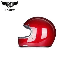 Proveedor china con confianza TN-0700C modelo chino motocicleta casco dot - Product Image 6