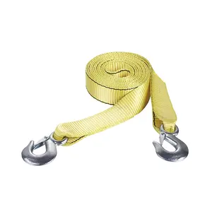 Non-Stretch, Solid and Durable boat tow rope 