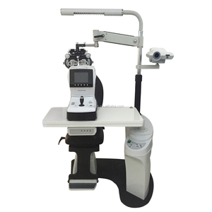 <span class=keywords><strong>Ophthalmic</strong></span> ausrüstung <span class=keywords><strong>CS</strong></span>-<span class=keywords><strong>518</strong></span> brechung einheit kombiniert tisch - Product Image 1