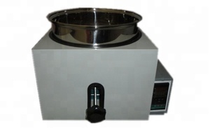 معدات مختبرية حمام زيت ثابت الحرارة للمختبرات - Product Image 5