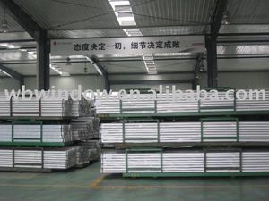 Perfil de PVC de Alta Calidad, Perfil de PVC <span class=keywords><strong>Kommerling</strong></span> - Product Image 6