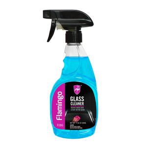 Alta calidad Flamingo Car Care Liquids <span class=keywords><strong>Limpiador</strong></span> <span class=keywords><strong>de</strong></span> vidrio - Product Image 2