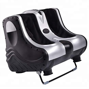 Latest Design Leg And Foot Spa Massager Machine/leg Foot Massager/foot Massager Vibrating