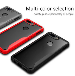 Dành Cho Ốp Lưng One Plus <span class=keywords><strong>5T</strong></span> Vỏ Bọc Siêu Chống Rơi Vỏ Giáp PC Chống Va Đập Cho <span class=keywords><strong>OnePlus</strong></span> <span class=keywords><strong>5T</strong></span> 1 + 9 9T 7 7T 8 8T - Product Image 2