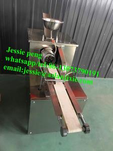 Thương Mại Thổ Nhĩ Kỳ <span class=keywords><strong>Bagel</strong></span> Máy Làm/Bánh Mì Chiên Bột Que Máy/Giá Thấp Mềm Pretzel <span class=keywords><strong>Maker</strong></span> - Product Image 4