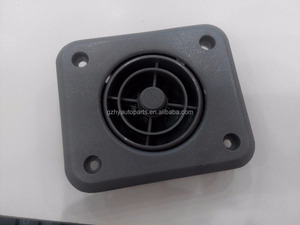Nieuwe kunststof ventilatieklep voor busventilatoren - Product Image 6