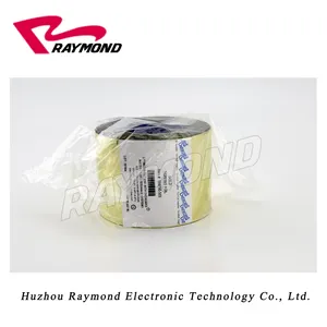 Datacard MX6000系列，带射频识别559790 503金属金顶箔色带