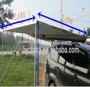 Lona de Lona para Accesorios 4x4 - Product Image 1