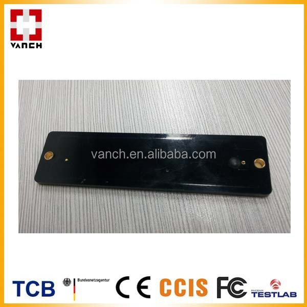 915 МГц прочный uhf rfid металл тегов для отслеживания активов