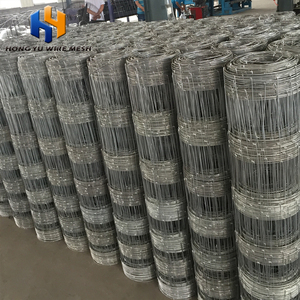 Chăn Nuôi Các Tấm Kim Loại Bán Buôn Dê Hàng Rào Cừu Hàng Rào - Product Image 4