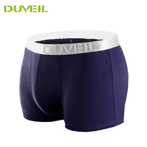 Custom Heren Boxershort Oem Heren Slips Box95 % 5% Spandex Heren Boxershort Onderbroek Heren Sex Ondergoed Plus Size Ondergoed - Product Image 5