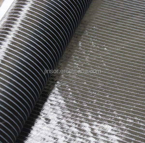 Tissu de fibre de carbone biaxiale symétrique - Product Image 1