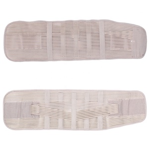 Faja Moldeadora de Abdomen para Hombre, con Calefacción y Transpirable, Soporte Lumbar, Corsé para Fisioterapia, Quema Grasa y Moldea el Vientre - Product Image 4