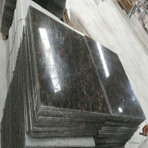 Fabricante de granito marrón tostado de piedra Natural - Product Image 3