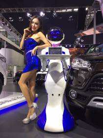 Robot <span class=keywords><strong>de</strong></span> mantenimiento <span class=keywords><strong>de</strong></span> comida, restaurante inteligente, <span class=keywords><strong>nuevo</strong></span>, 2020 - Product Image 4