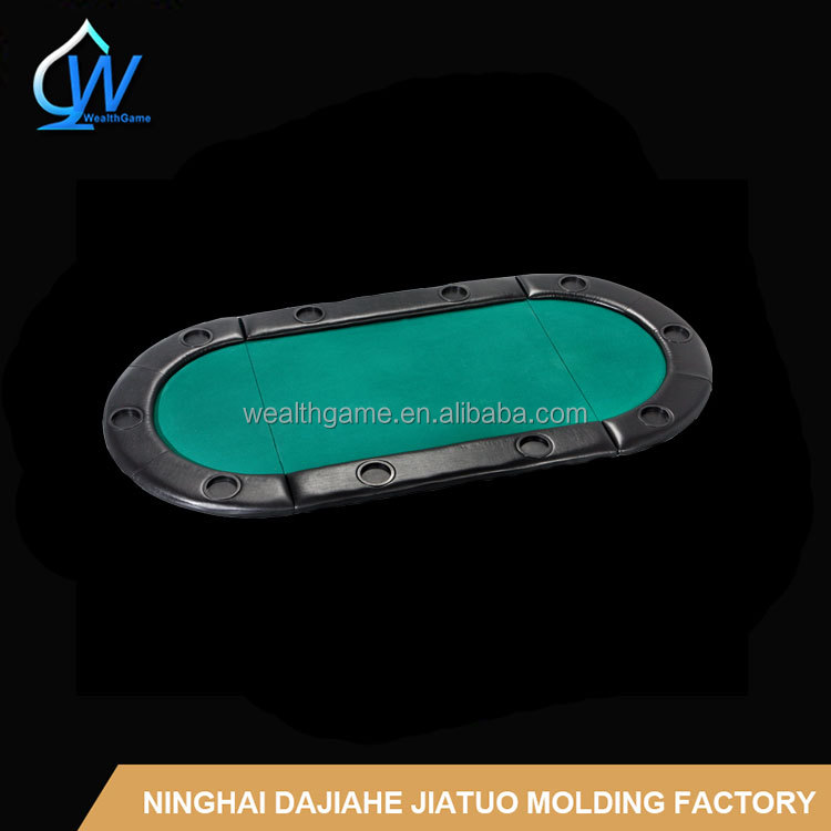 Складной стол для покера