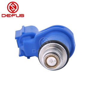 100CC 120CC 160CC 180CC 200CC 250CC 300CC 350CC для Y15ZR новая синяя мотоциклетная Топливная форсунка - Product Image 5