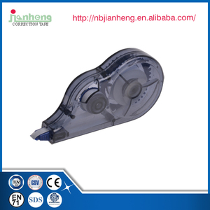 Plastic colored black korekturni <span class=keywords><strong>roler</strong></span> - Product Image 1