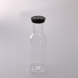 Productos más vendidos Botella de filtro de agua fría acrílica - Product Image 3