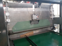 Neue Art Auto Clap board Partition Assembler Maschine mit CE für Karton Karton Papier