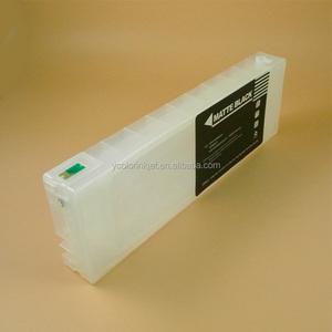 Thay Thế Hộp Mực Cho <span class=keywords><strong>Epson</strong></span> Stylus 7900 <span class=keywords><strong>9900</strong></span> 7700 9700 Hộp Mực Bơm Lại T6361 - T6369 T636A T636B - Product Image 6