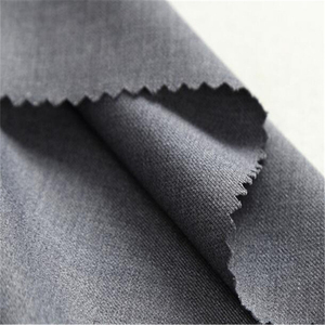 Cloth Wholesale Fabric Rolls Suit Fabric Supplier Customized Rayon Crepe Stretch Fabric