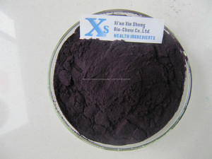 Haute Qualité GMP et KOF-Casher St John's Wort Extrait 0.3% hypéricine - Product Image 1