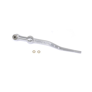 Palanca de Cambios Corta de Doble Curvatura de Nuevo Estilo Compatible con Acura Integra 90-95-01 94 96 00 - Product Image 4