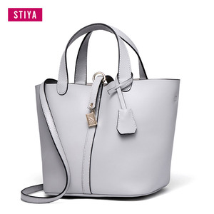 Las mujeres de gran capacidad de compras hangbag Tote Bag solo bandolera - Product Image 1