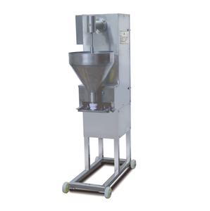 เครื่องทำลูกชิ้น,เครื่องทำลูกชิ้นเนื้อเครื่องขึ้นรูปลูกชิ้นปลา - Product Image 2