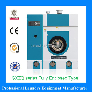 Machine de <span class=keywords><strong>nettoyage</strong></span> à <span class=keywords><strong>sec</strong></span> en hydrocarbone, entièrement fermée, avec <span class=keywords><strong>prix</strong></span> ou perc Solvant disponible - Product Image 4