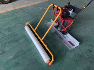 Vis à essence vibrante, électrique, petit béton, vis à essence - Product Image 5