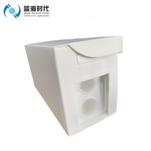 เครื่องมืออุปกรณ์เลี้ยงผึ้งพลาสติกลูกฟูก - Product Image 2