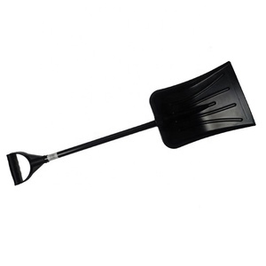 Edc — <span class=keywords><strong>pelle</strong></span> de <span class=keywords><strong>neige</strong></span> ESD robuste, poignée amovible, utilitaire, pliable, en plastique, pour voiture - Product Image 2